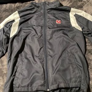 Sports Illustrated Jacket